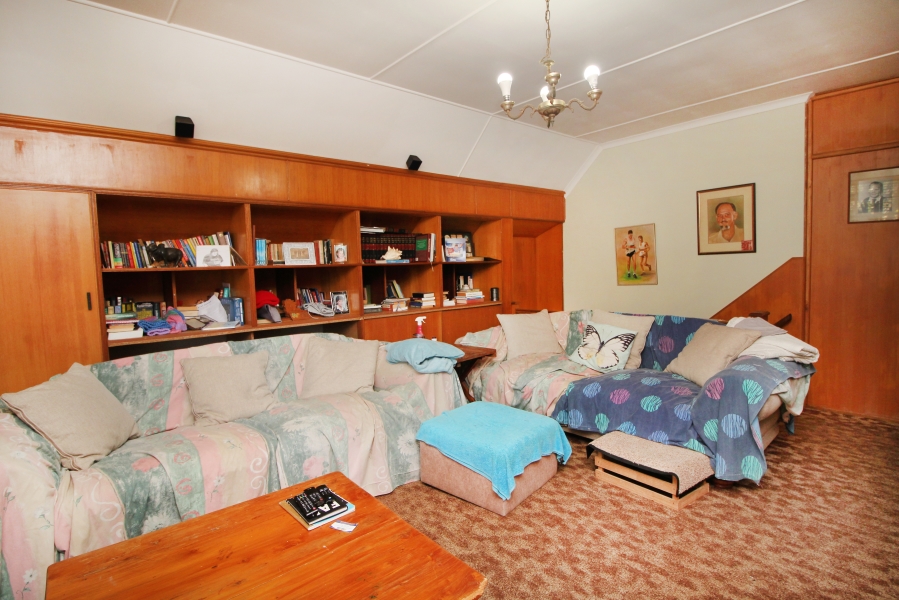 3 Bedroom Property for Sale in Heiderand Western Cape